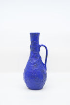 FAT LAVA Vase "RRK (Rhein Ruhr Keramik) 208"