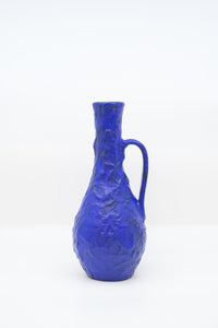 FAT LAVA Vase "RRK (Rhein Ruhr Keramik) 208"