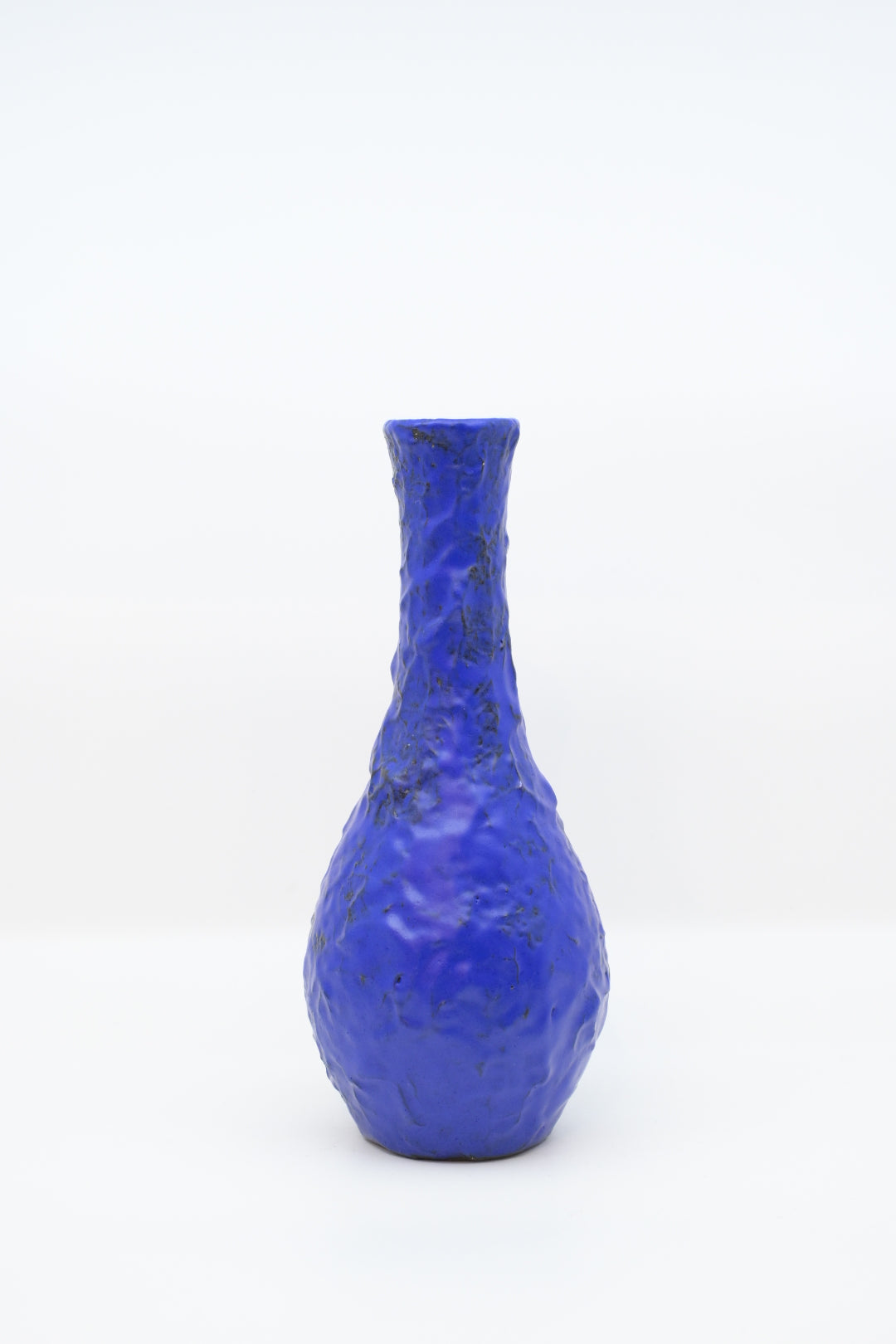 FAT LAVA Vase "RRK (Rhein Ruhr Keramik) 208"