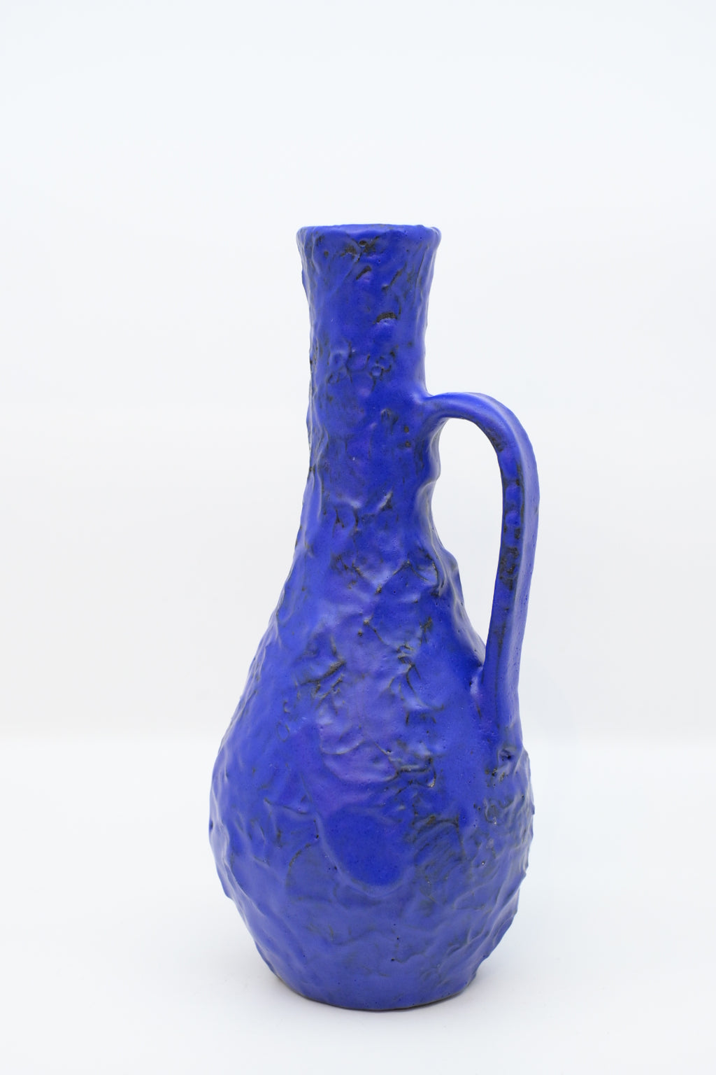 FAT LAVA Vase "RRK (Rhein Ruhr Keramik) 208"