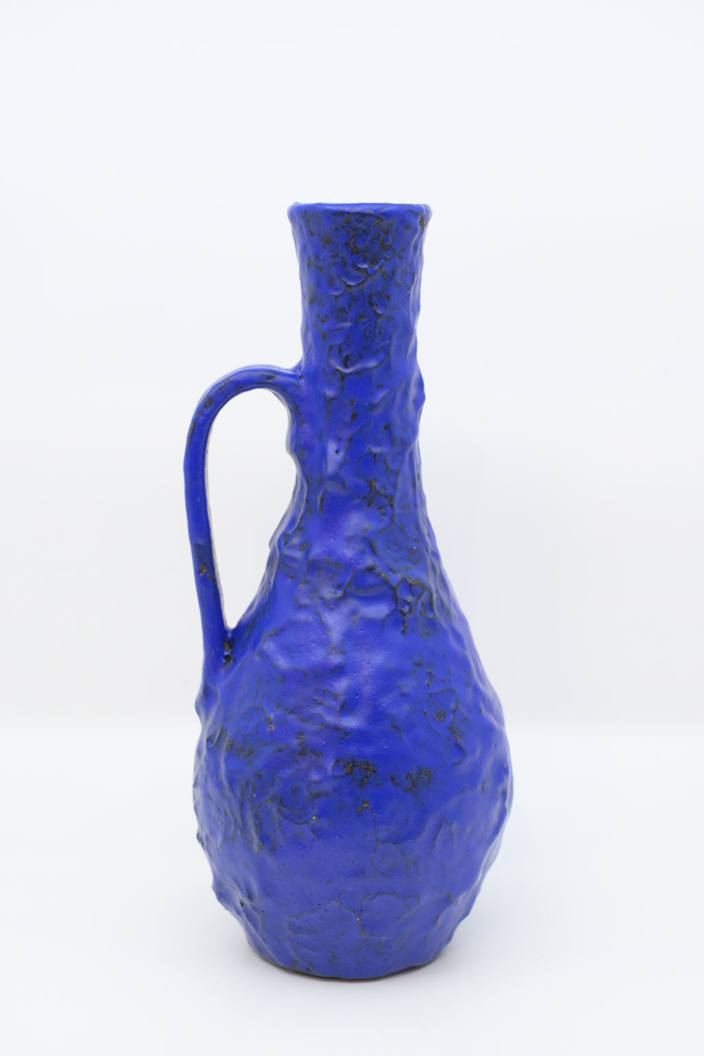 FAT LAVA Vase "RRK (Rhein Ruhr Keramik) 208"