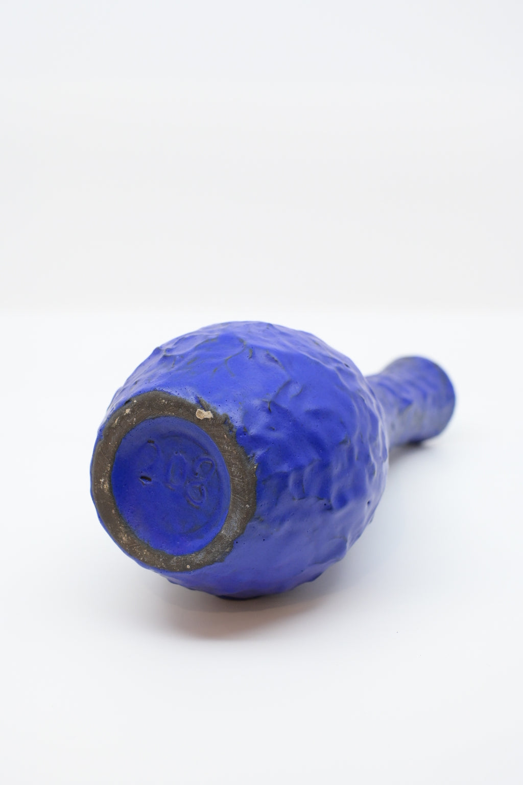 FAT LAVA Vase "RRK (Rhein Ruhr Keramik) 208"