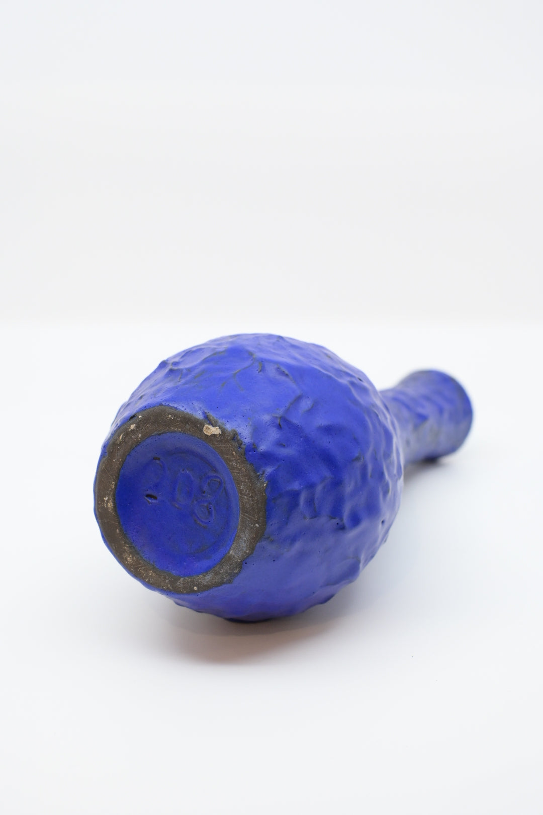 FAT LAVA Vase "RRK (Rhein Ruhr Keramik) 208"