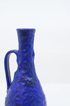 FAT LAVA Vase "RRK (Rhein Ruhr Keramik) 208"