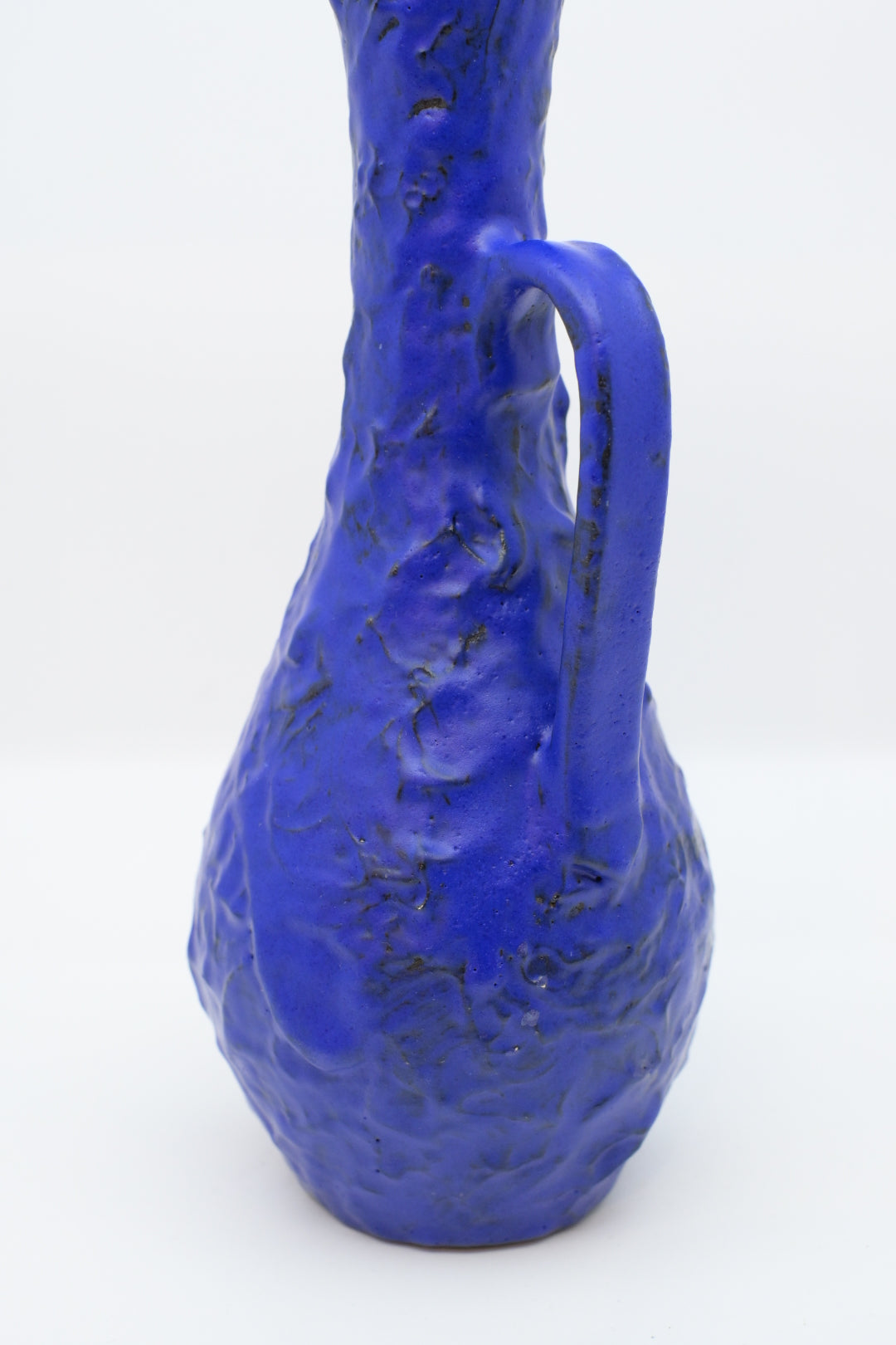 FAT LAVA Vase "RRK (Rhein Ruhr Keramik) 208"