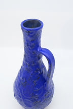 FAT LAVA Vase "RRK (Rhein Ruhr Keramik) 208"