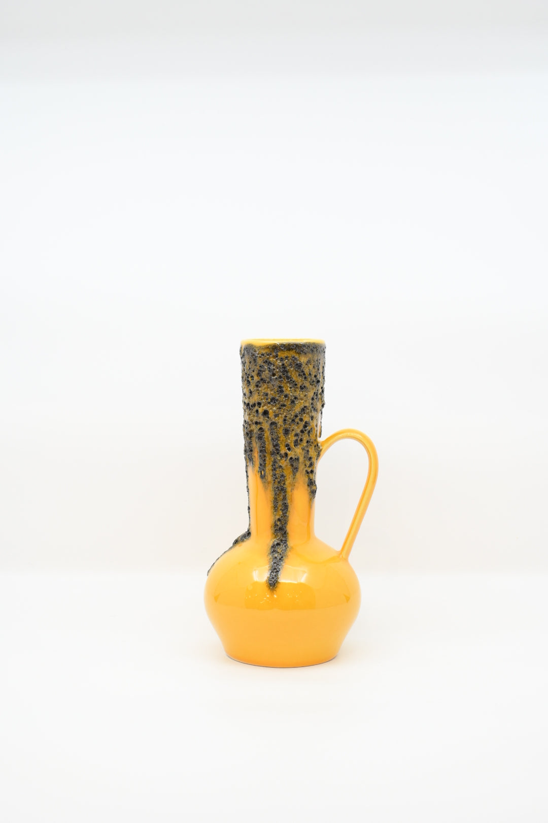FAT LAVA Vase "Fohr Keramik 405-20"