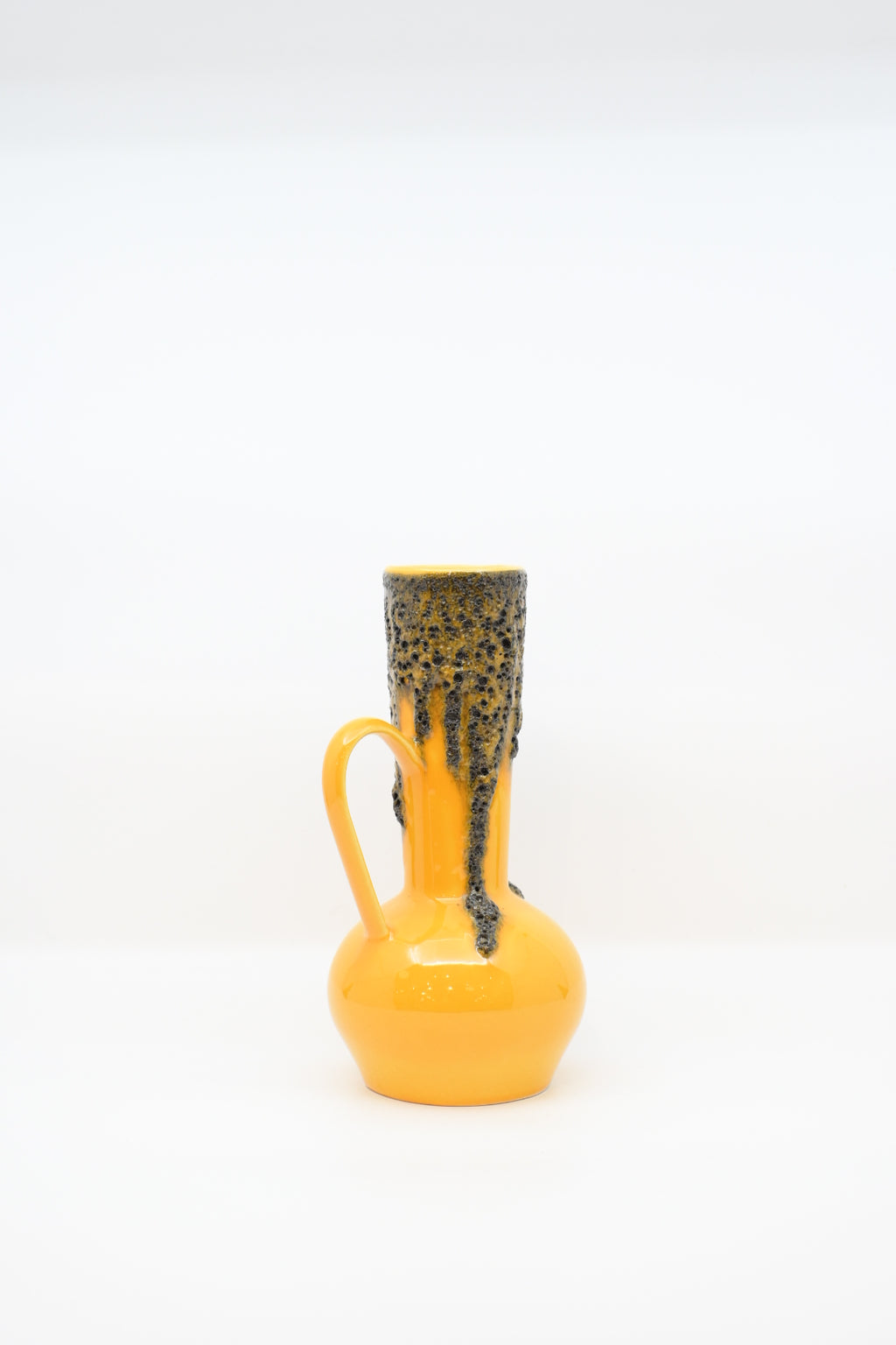 FAT LAVA Vase "Fohr Keramik 405-20"