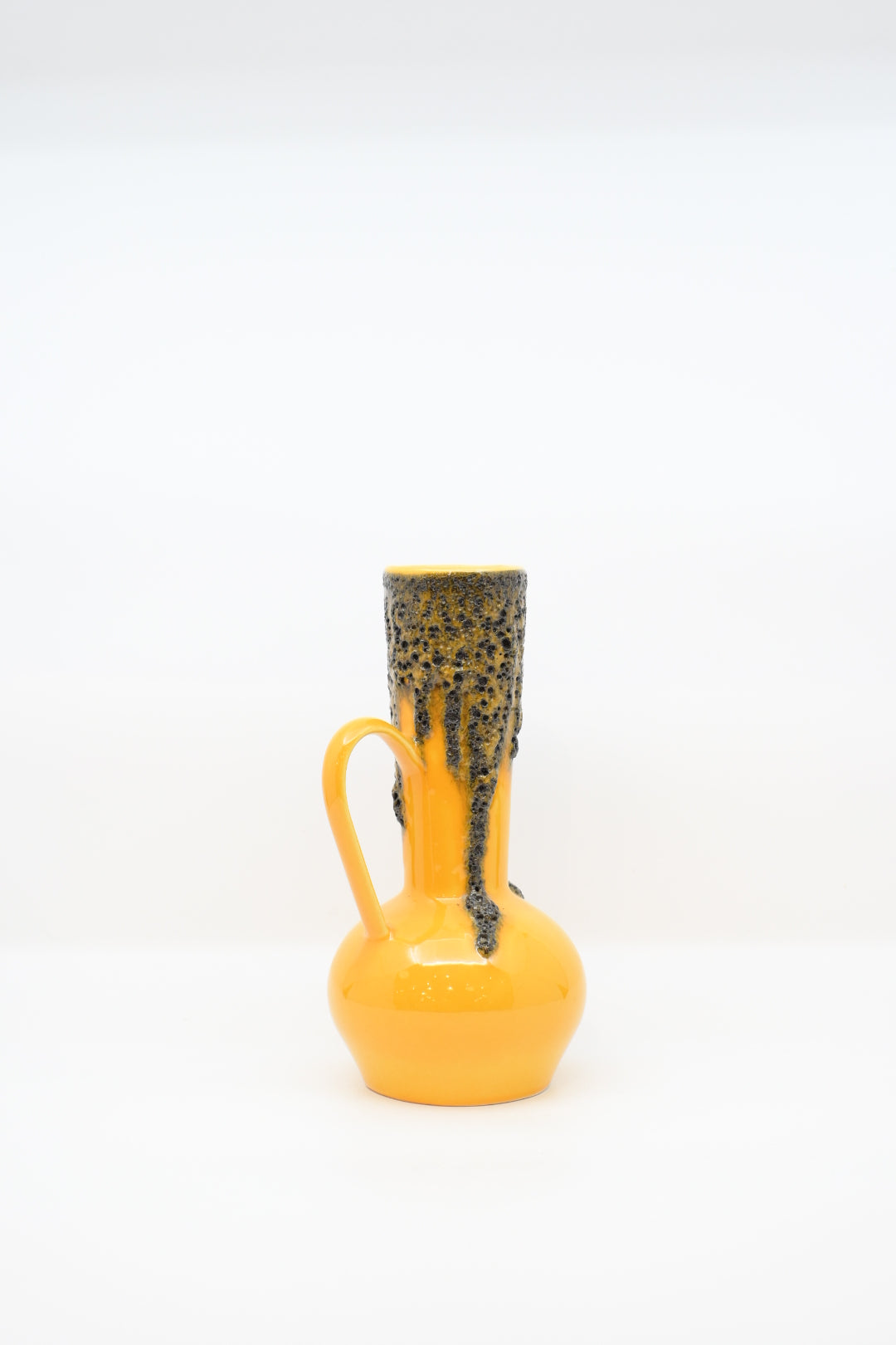 FAT LAVA Vase "Fohr Keramik 405-20"