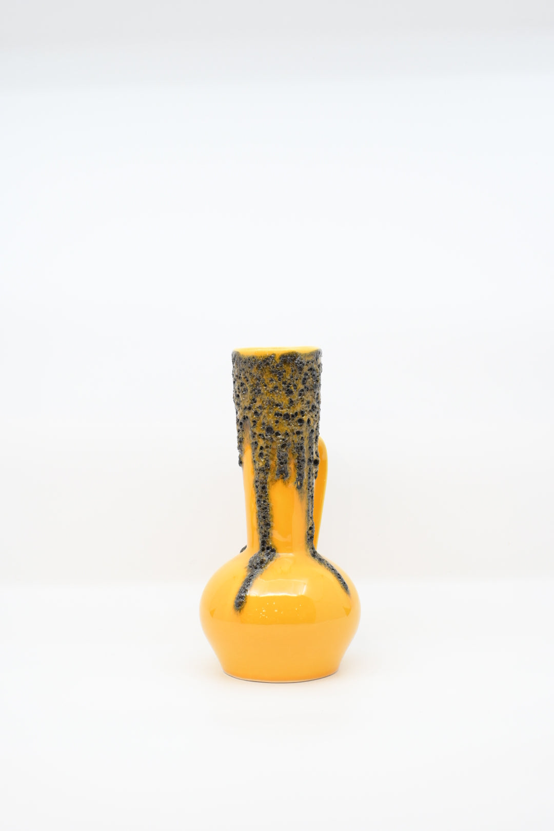 FAT LAVA Vase "Fohr Keramik 405-20"