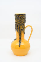 FAT LAVA Vase "Fohr Keramik 405-20"