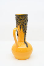 FAT LAVA Vase "Fohr Keramik 405-20"