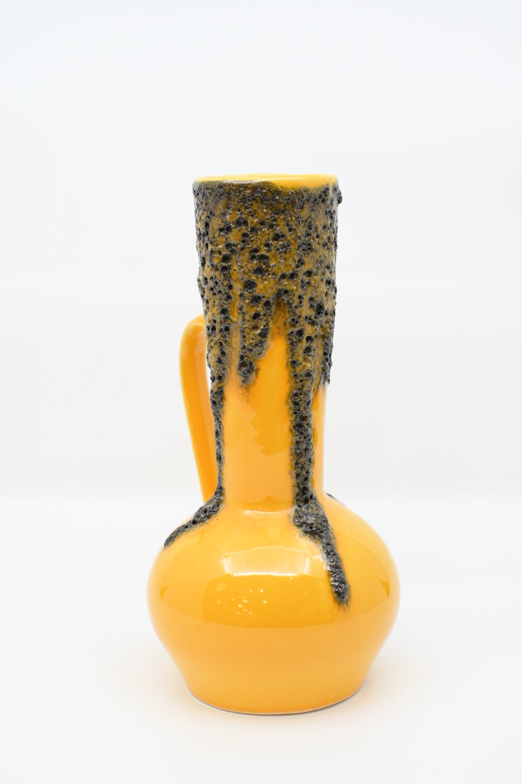 FAT LAVA Vase "Fohr Keramik 405-20"