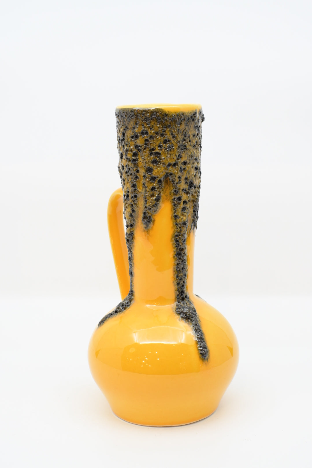 FAT LAVA Vase "Fohr Keramik 405-20"