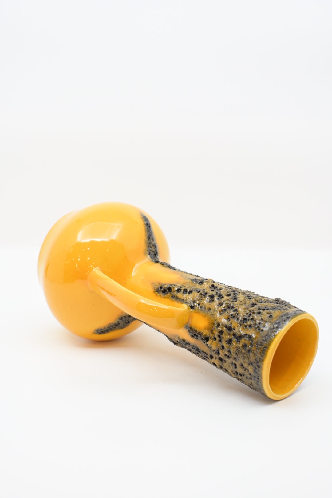 FAT LAVA Vase "Fohr Keramik 405-20"