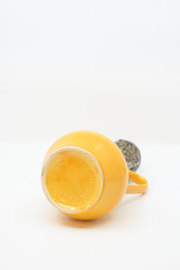 FAT LAVA Vase "Fohr Keramik 405-20"