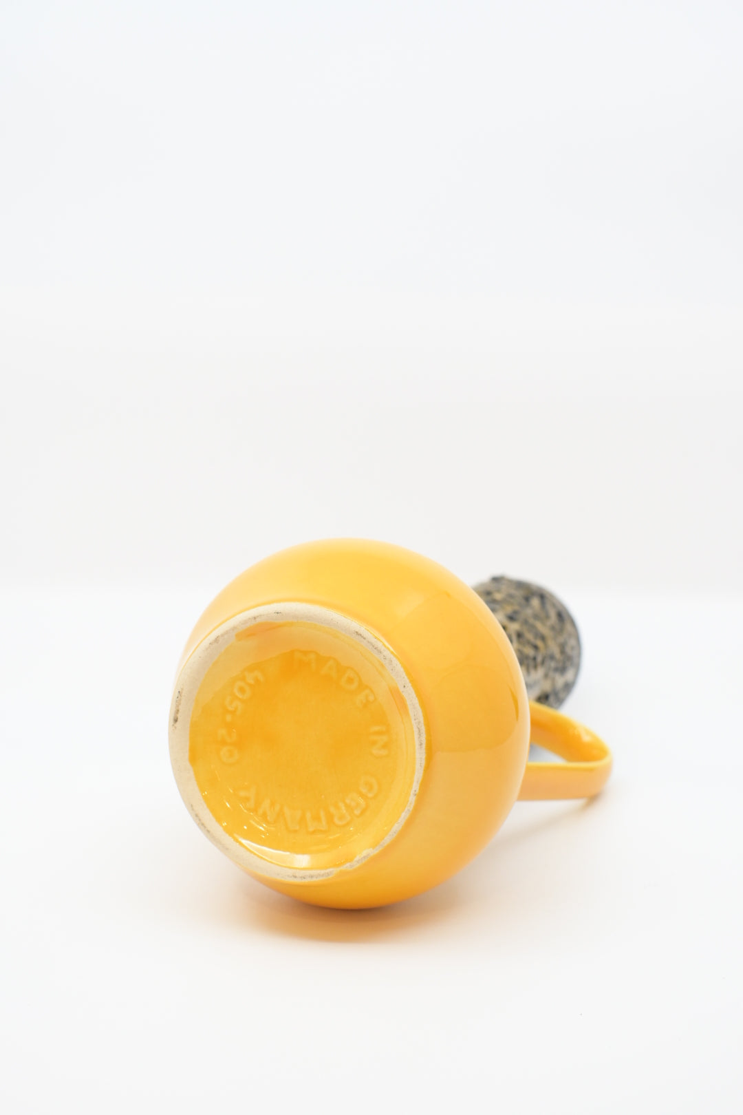 FAT LAVA Vase "Fohr Keramik 405-20"