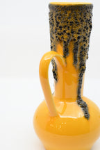 FAT LAVA Vase "Fohr Keramik 405-20"