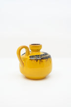 FAT LAVA Vase "Kreutz Keramik"