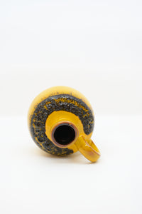 FAT LAVA Vase "Kreutz Keramik"