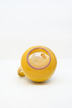 FAT LAVA Vase "Kreutz Keramik"