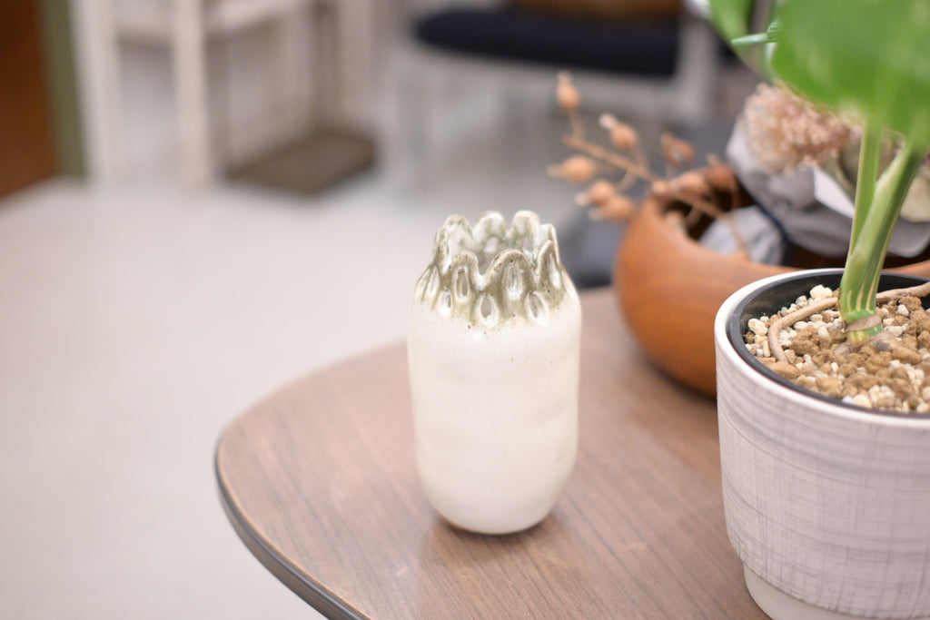 FAT LAVA Vase "unknown"