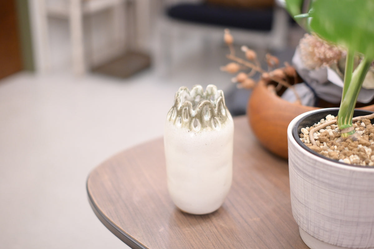 FAT LAVA Vase "unknown"