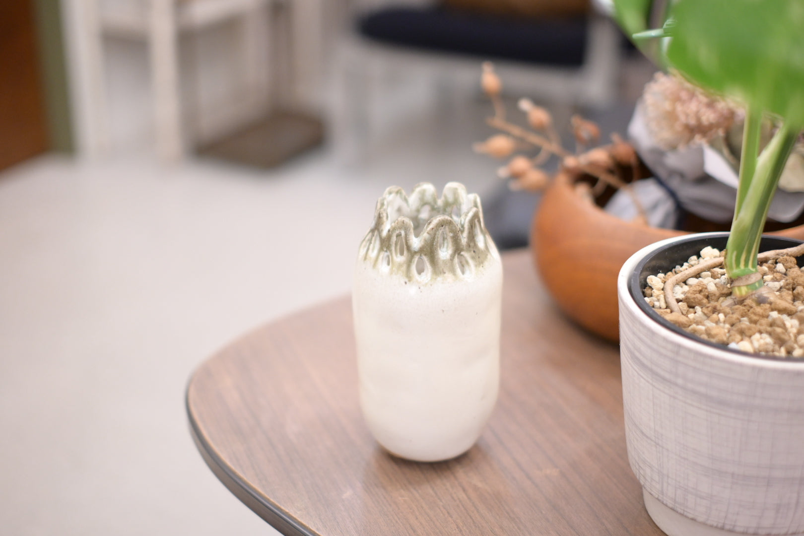 FAT LAVA Vase "unknown"