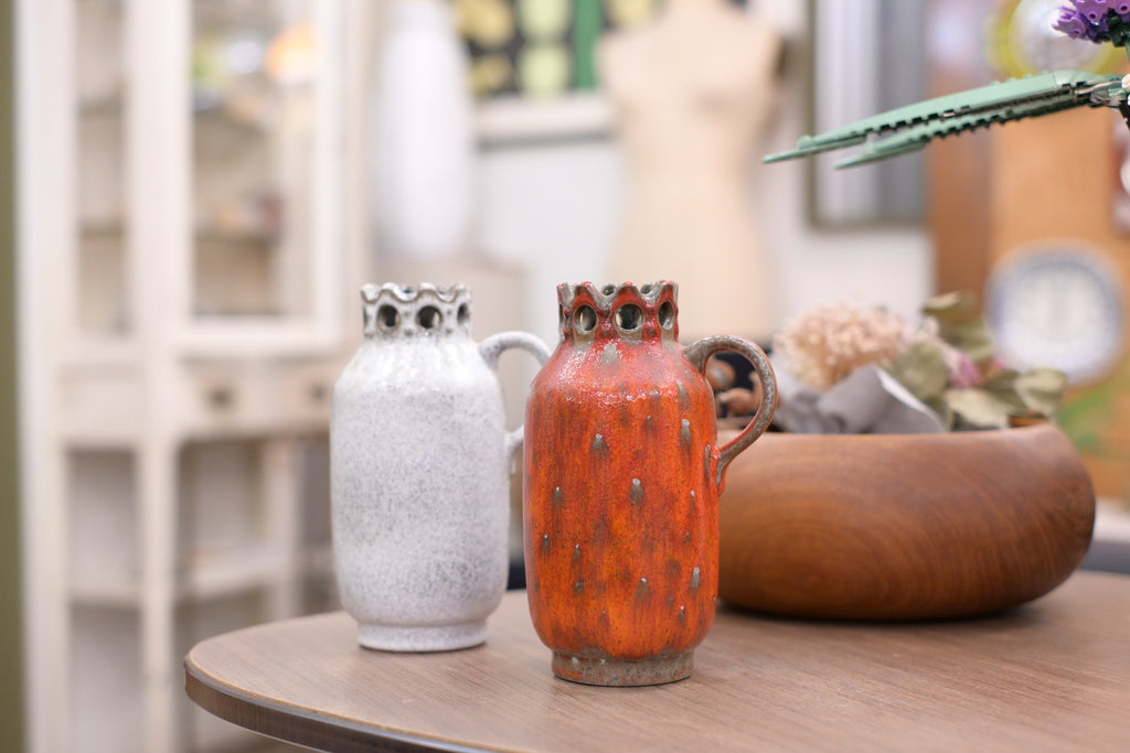 FAT LAVA Vase "Ceramano - Royal253"