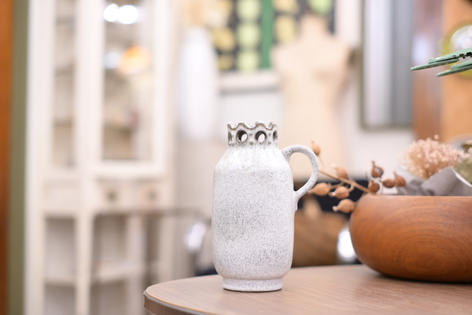 FAT LAVA Vase "Ceramano - Royal253"