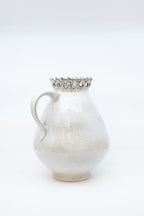 FAT LAVA Vase "Ceramano - Royal254"