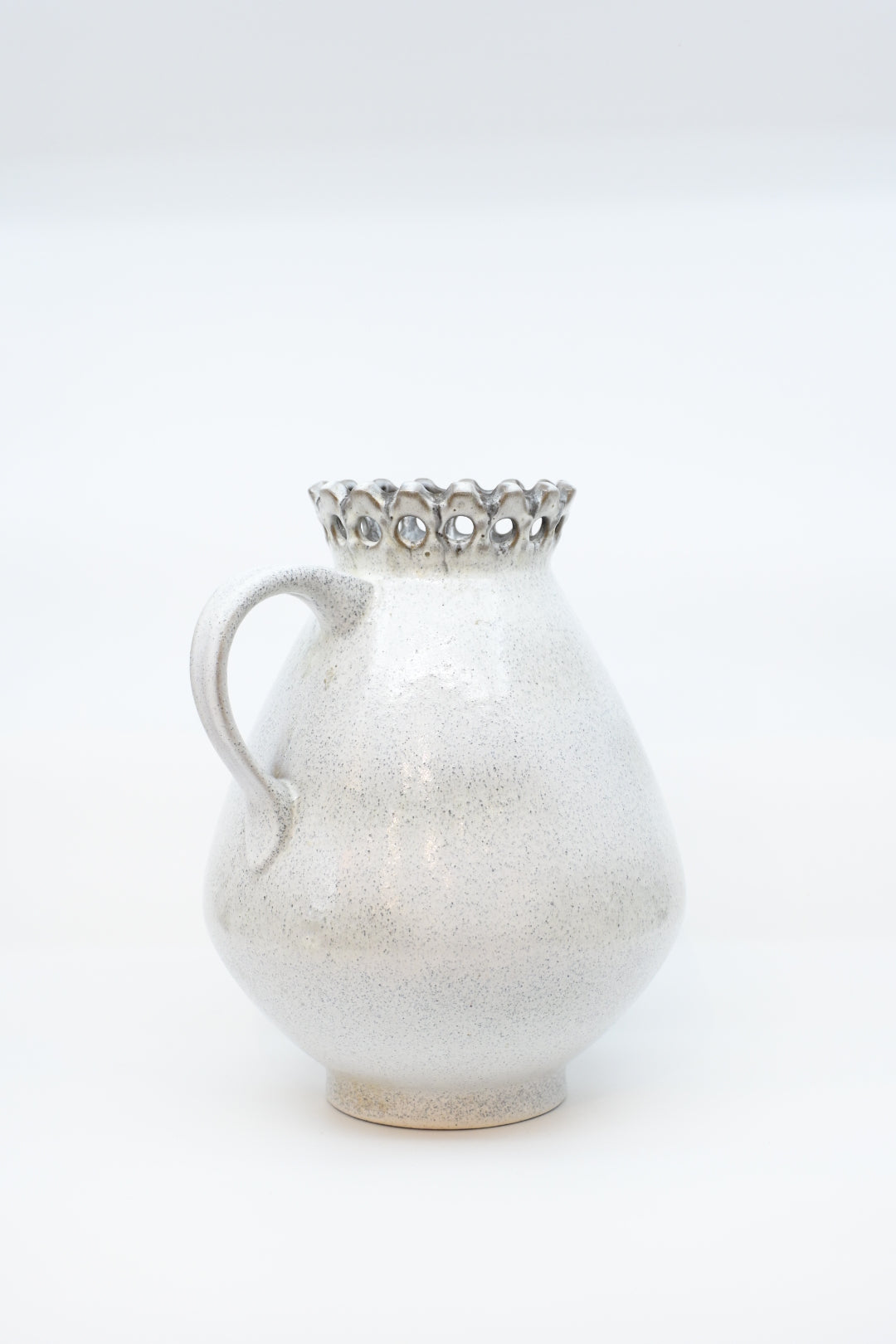 FAT LAVA Vase "Ceramano - Royal254"