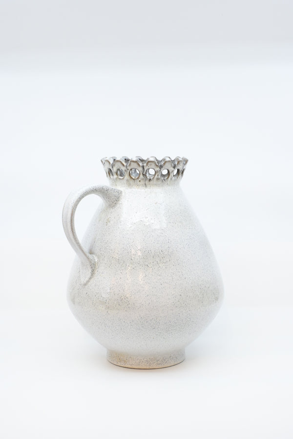 FAT LAVA Vase "Ceramano - Royal254"