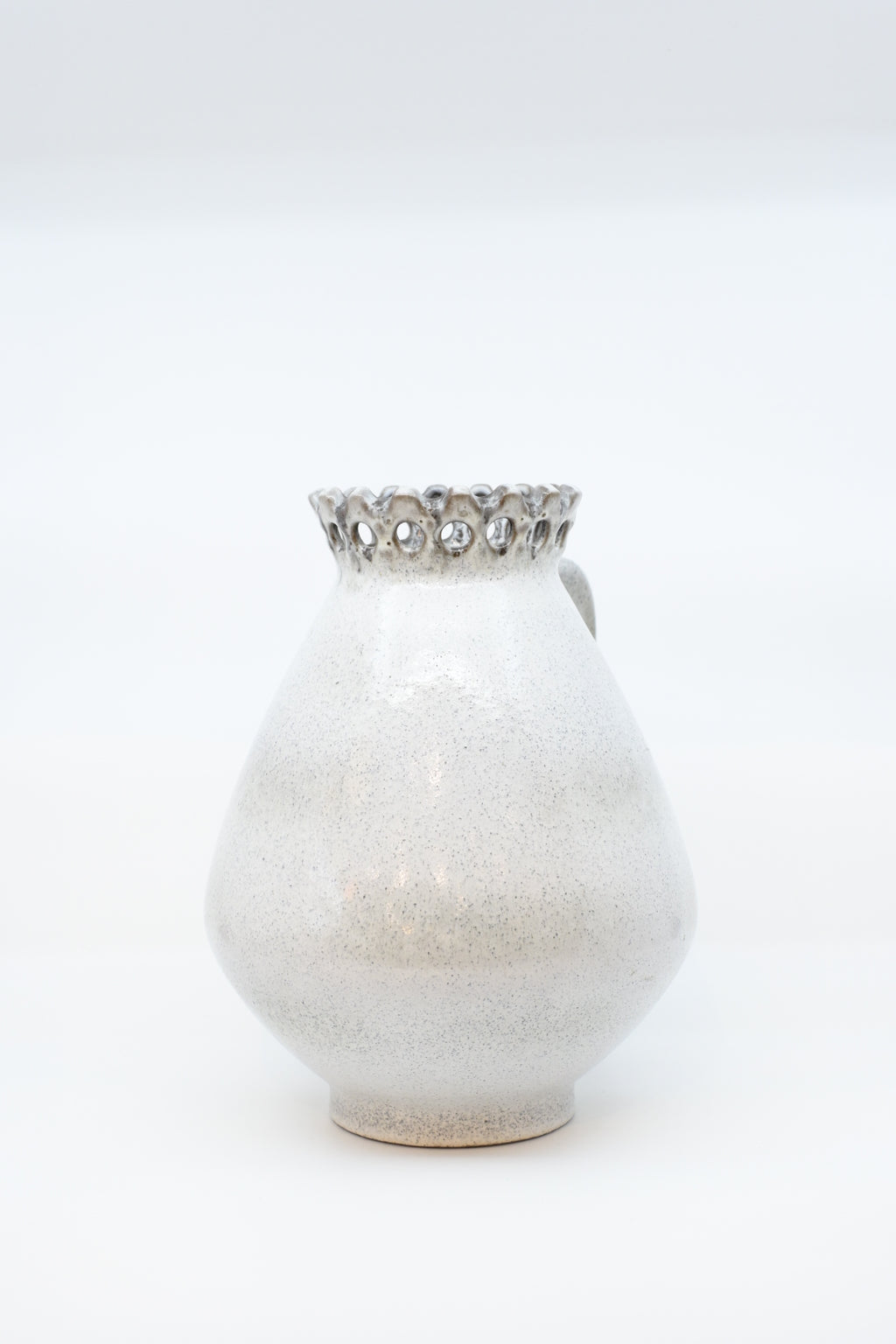 FAT LAVA Vase "Ceramano - Royal254"