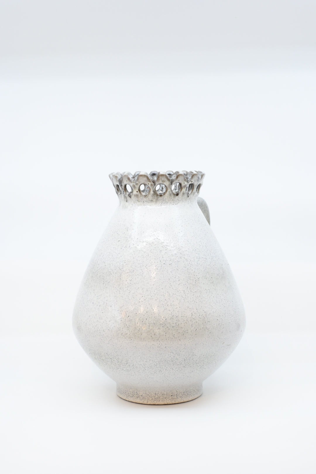 FAT LAVA Vase "Ceramano - Royal254"