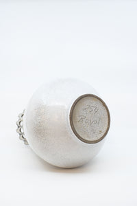 FAT LAVA Vase "Ceramano - Royal254"