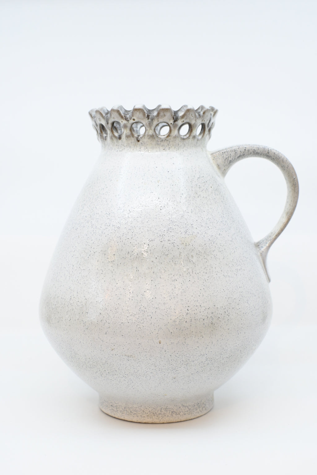 FAT LAVA Vase "Ceramano - Royal254"