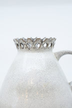 FAT LAVA Vase "Ceramano - Royal254"