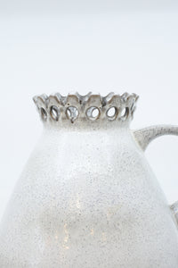 FAT LAVA Vase "Ceramano - Royal254"