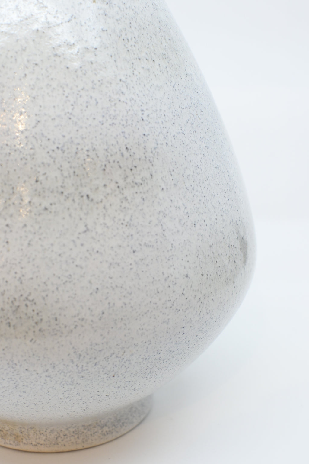 FAT LAVA Vase "Ceramano - Royal254"