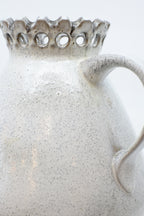 FAT LAVA Vase "Ceramano - Royal254"