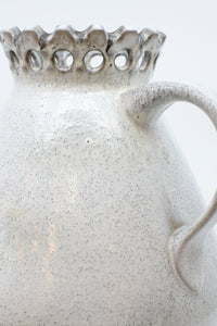 FAT LAVA Vase "Ceramano - Royal254"
