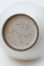 FAT LAVA Vase "Ceramano - Royal254"