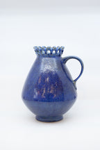 FAT LAVA Vase "Ceramano - Royal254"