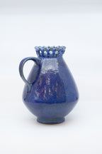 FAT LAVA Vase "Ceramano - Royal254"