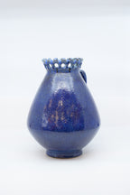 FAT LAVA Vase "Ceramano - Royal254"