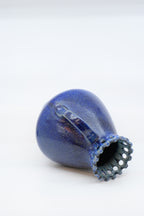 FAT LAVA Vase "Ceramano - Royal254"