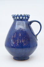 FAT LAVA Vase "Ceramano - Royal254"