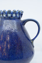 FAT LAVA Vase "Ceramano - Royal254"