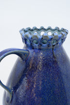 FAT LAVA Vase "Ceramano - Royal254"